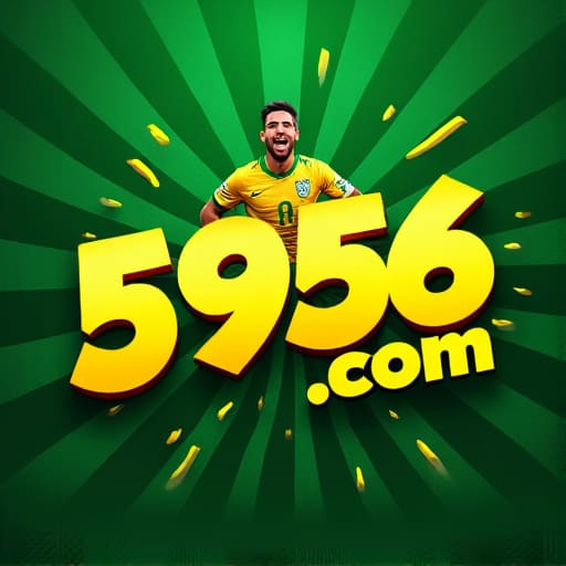 Logo da 5956